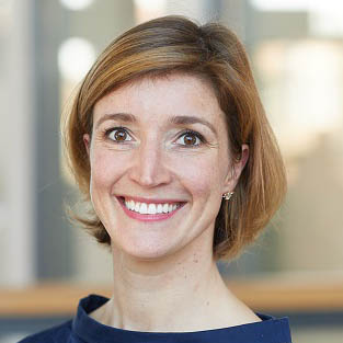 Dr. Anna-Katharina Doepfer