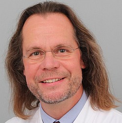 Prof. Dr. Dr. Peter Herbert Kann