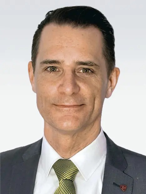 Prof. Dr. Ralf Schmidtmaier